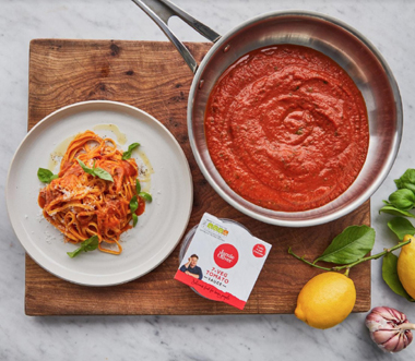 chef brand