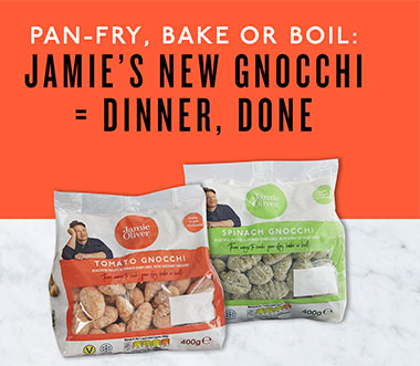 Chef Brand - Gnocchi