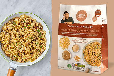 Chef Brand